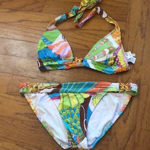 Trina Turk Swim Suit